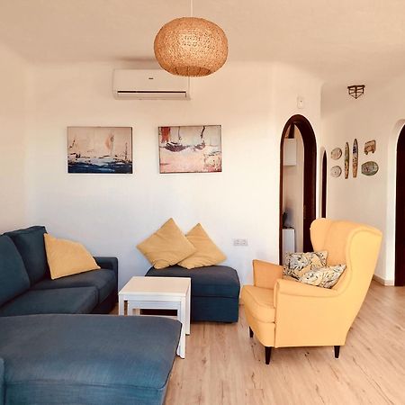 Romanticaltamar10 Playa Del Aguila  ภายนอก รูปภาพ