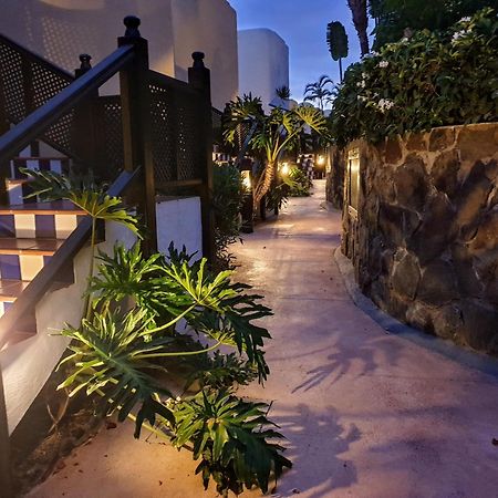 Romanticaltamar10 Playa Del Aguila  ภายนอก รูปภาพ