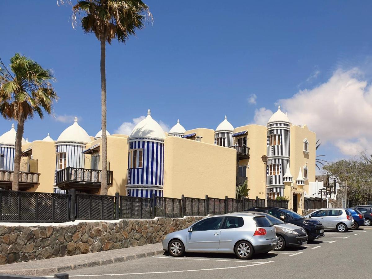 Romanticaltamar10 Playa Del Aguila  ภายนอก รูปภาพ