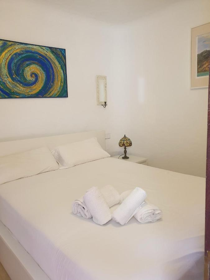 Romanticaltamar10 Playa Del Aguila  ภายนอก รูปภาพ