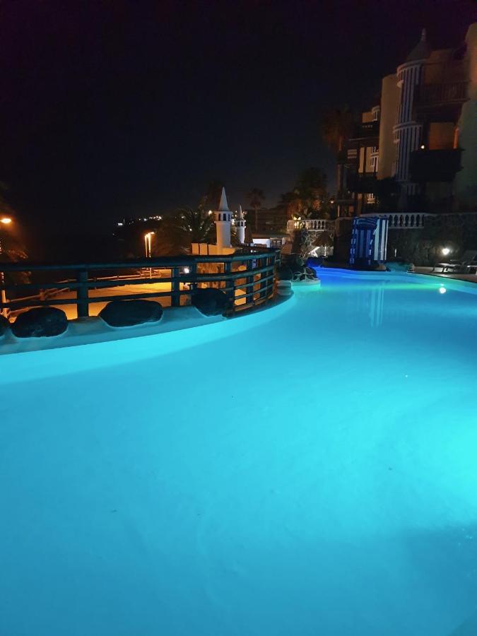 Romanticaltamar10 Playa Del Aguila  ภายนอก รูปภาพ