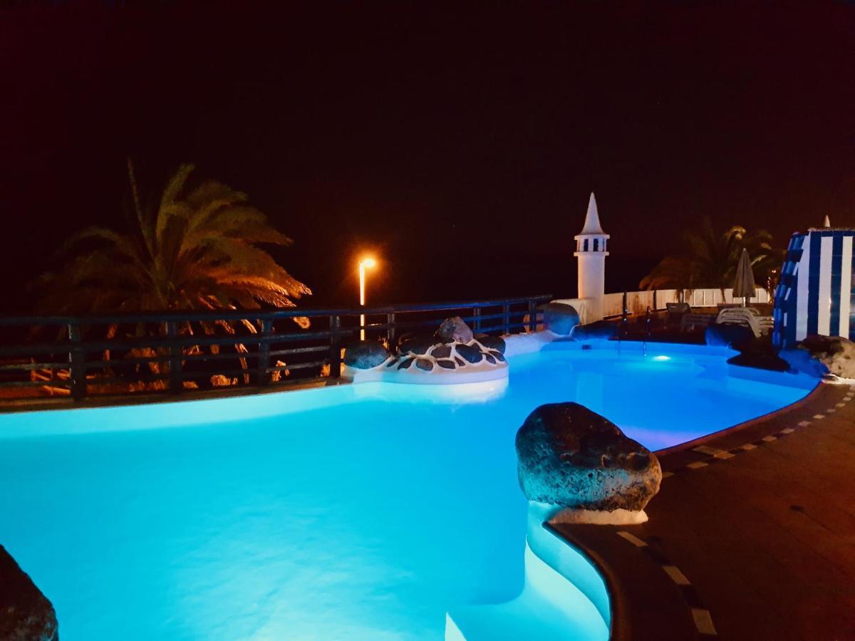 Romanticaltamar10 Playa Del Aguila  ภายนอก รูปภาพ