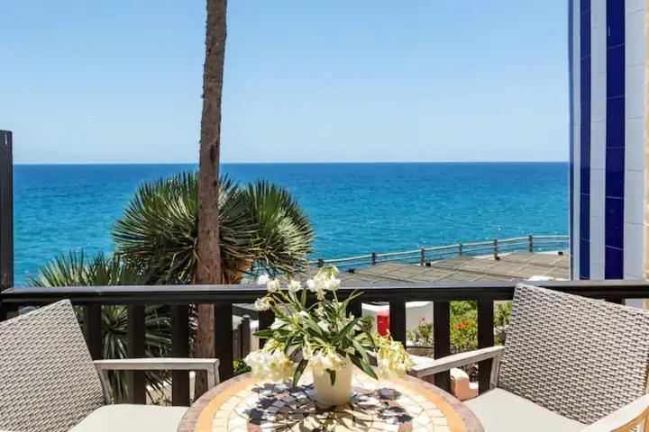 Romanticaltamar10 Playa Del Aguila  ภายนอก รูปภาพ